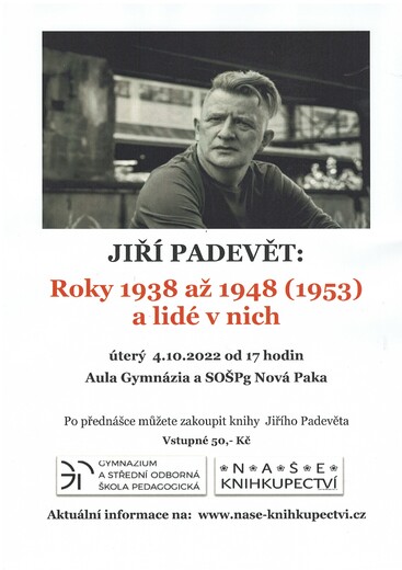 Padevět 2022