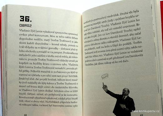 Padevět Lenin 2