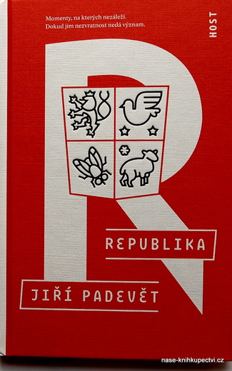 Padevět Jiří: Republika