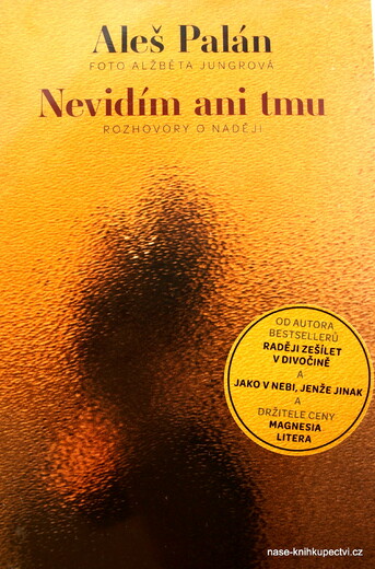 Palán Nevidím