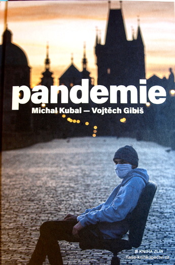 Pandemie  - Michal Kubal, Vojtěch Gibiš