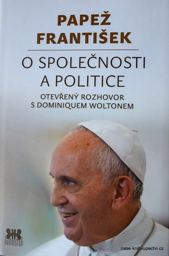 Papež František