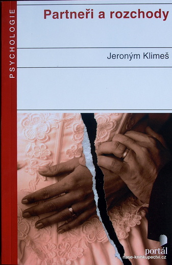 Partneři a rozchody  - Klimeš Jeroným