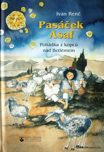 Pasáček Asaf
