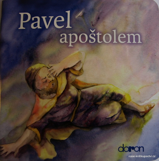 Malá knihovnička Pavel apoštolem