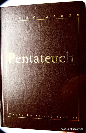 Pentateuch