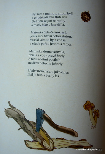 Perníková 2
