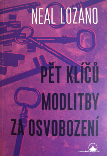 Pět klí