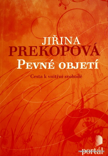 Pevné objetí