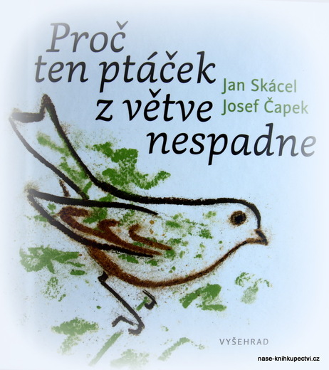 poezie hlavní