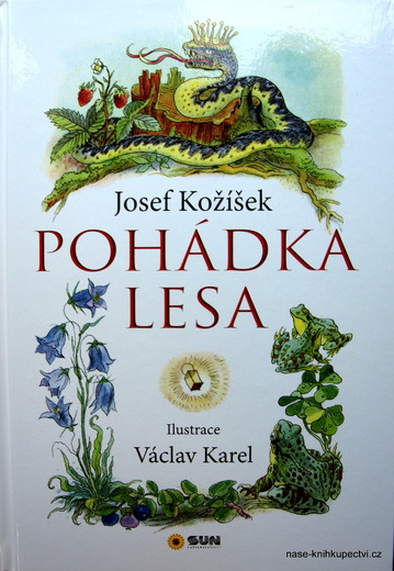 Pohádka lesa