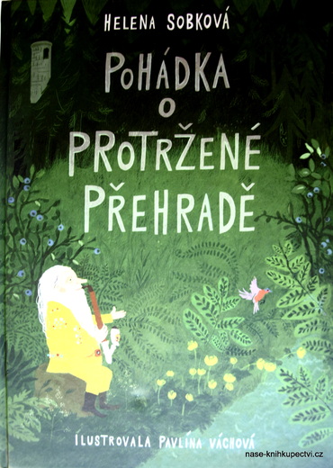 Pohádka o přetržené