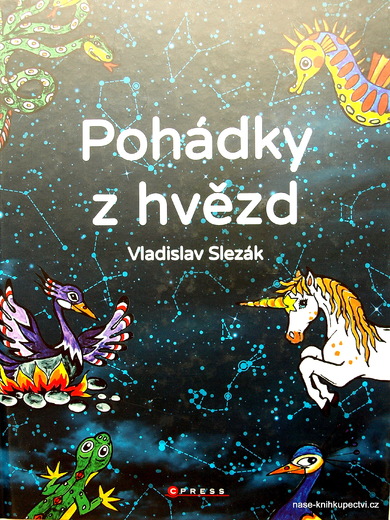 Pohádky z hvězd
