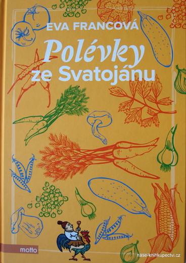 Polévky ze Svatojánu