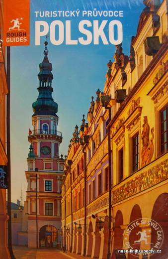 Polsko turistický průvodce