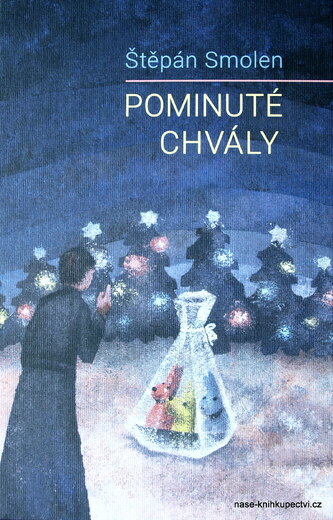 Pominuté chvály
