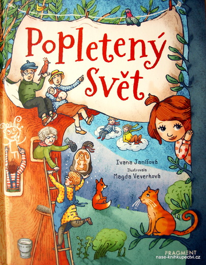 Popletený svět