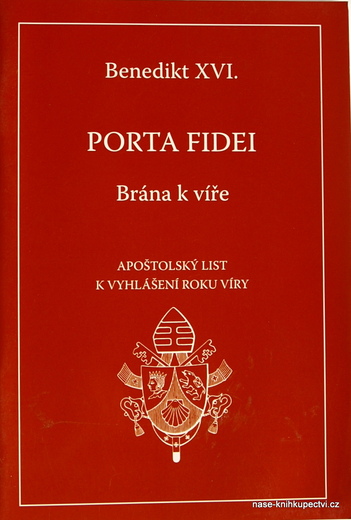 Porta Fidei