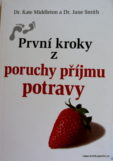 První kroky z poruchy příjmu potravy