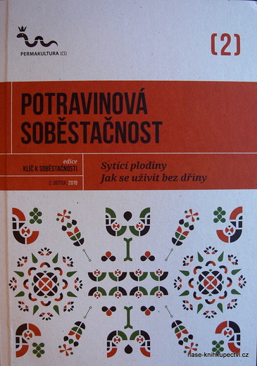 Potravinová soběstačnost