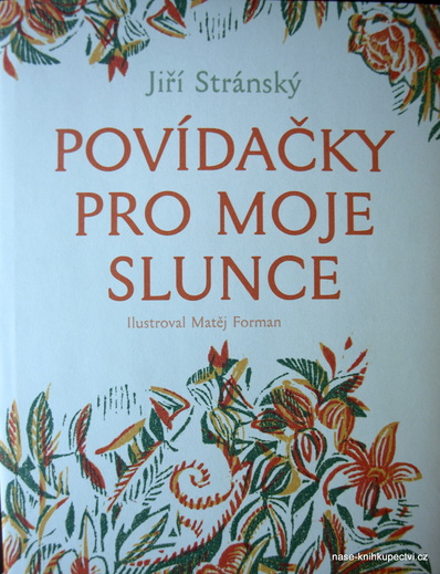Povídačky