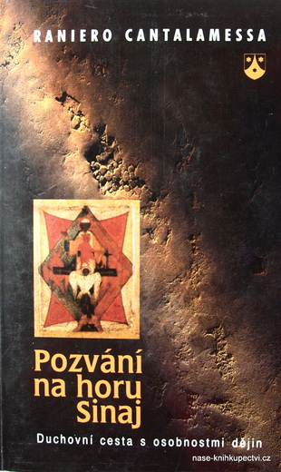 Pozvání na horu