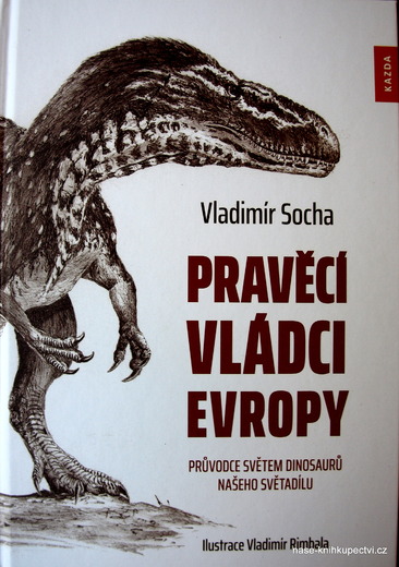 Pravěcí