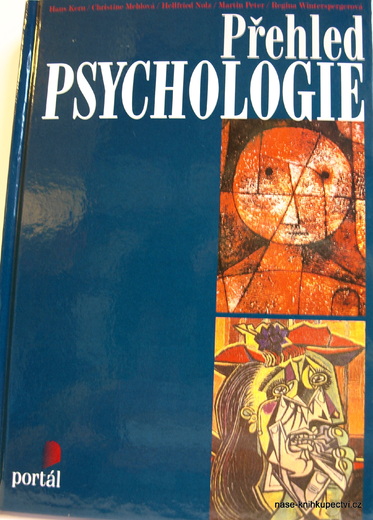 Přehled psychologie