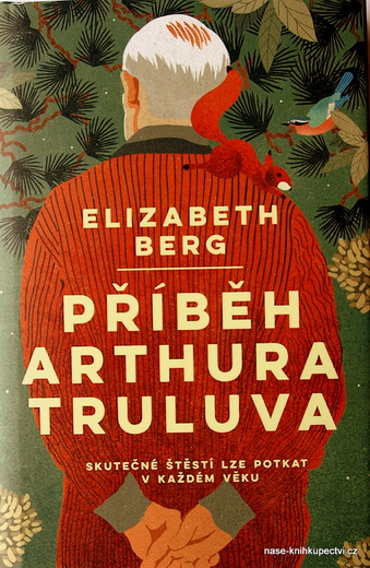 Příběh Artura