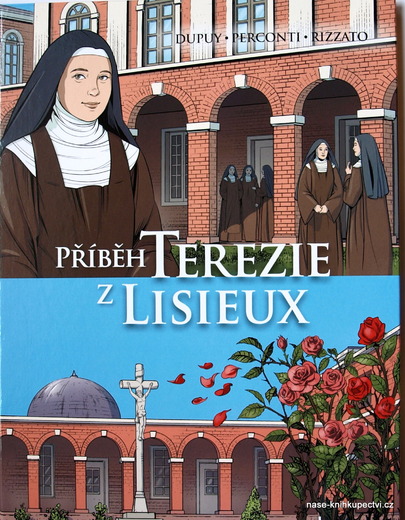 Příběh Terezie z Lisieux