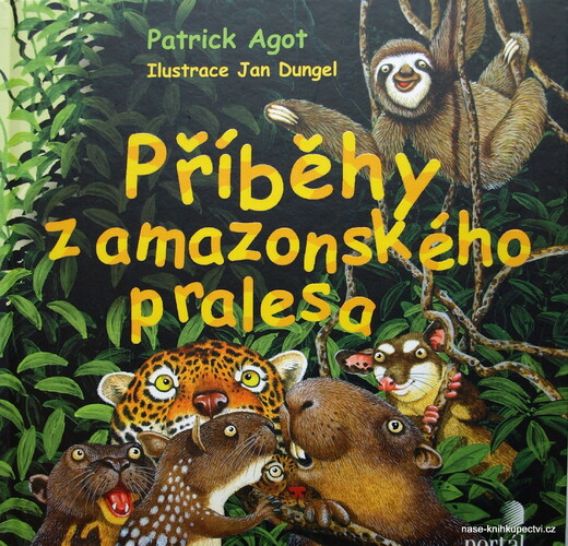 Příběhy z
