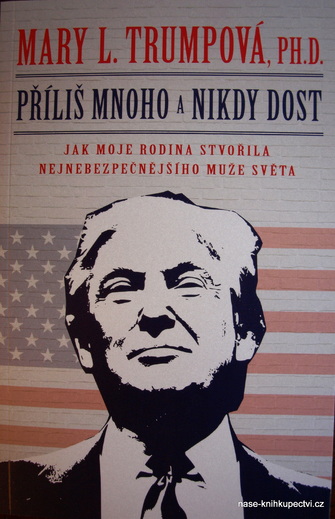 Příliš mnoho