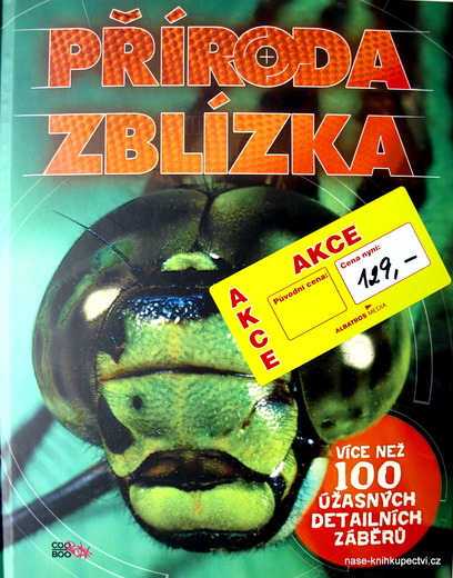 Příroda zblízka