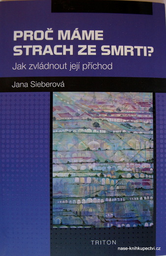 Proč máme strach ze smrti