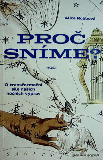 Proč sníme