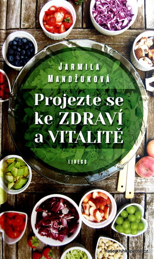 Projezte se ke zdraví a vitalitě