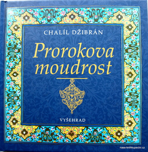 Prorokova moudrost