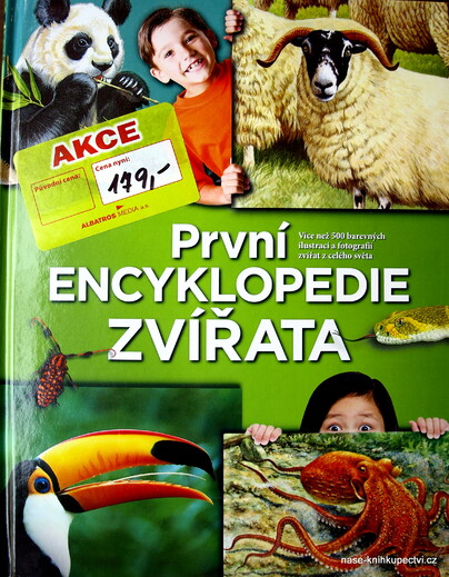 První ency