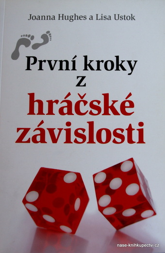 První kroky z hráčské závislosti