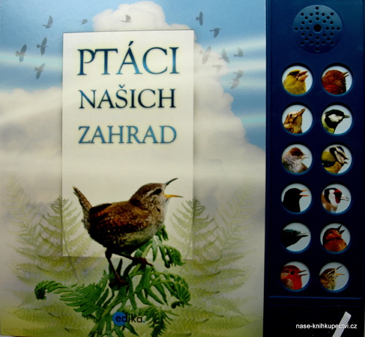 Ptáci našich