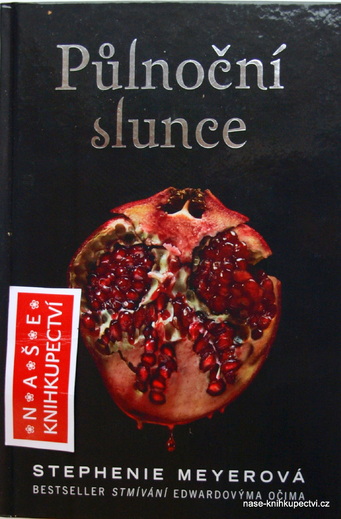 půlnoční slunce