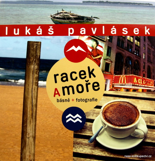 Racek a moře