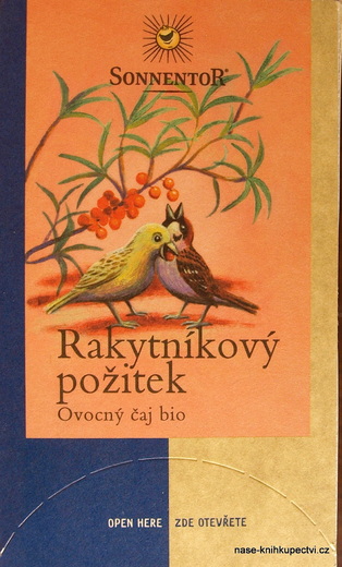 rakytníkový
