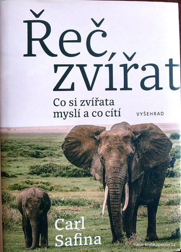 Řeč zvířat