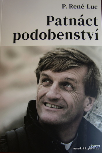 René Luc: Patnáct podobenství