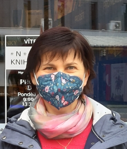 respirátor 2