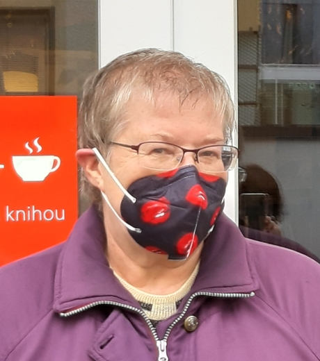 Respirátor 4