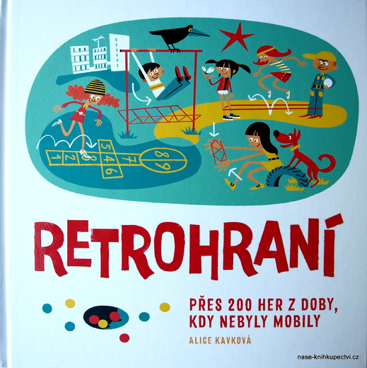 Retrohraní