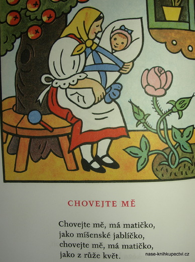 říkadla