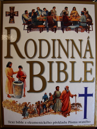 Rodinná bible
